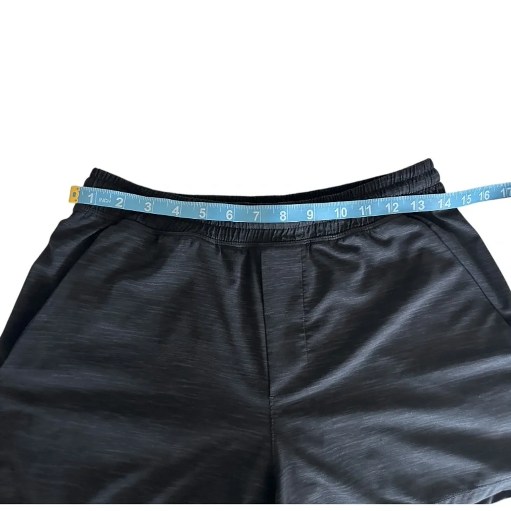 Lululemon Pace Breaker Short 9” Black * Liner - Picture 10 of 15